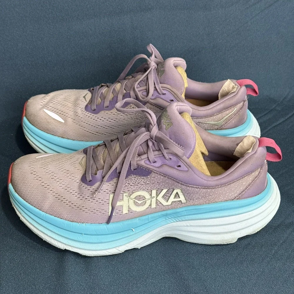 Hoka One One hoka one
